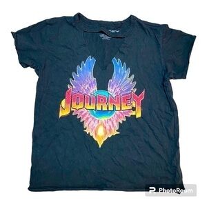 Journey Tee